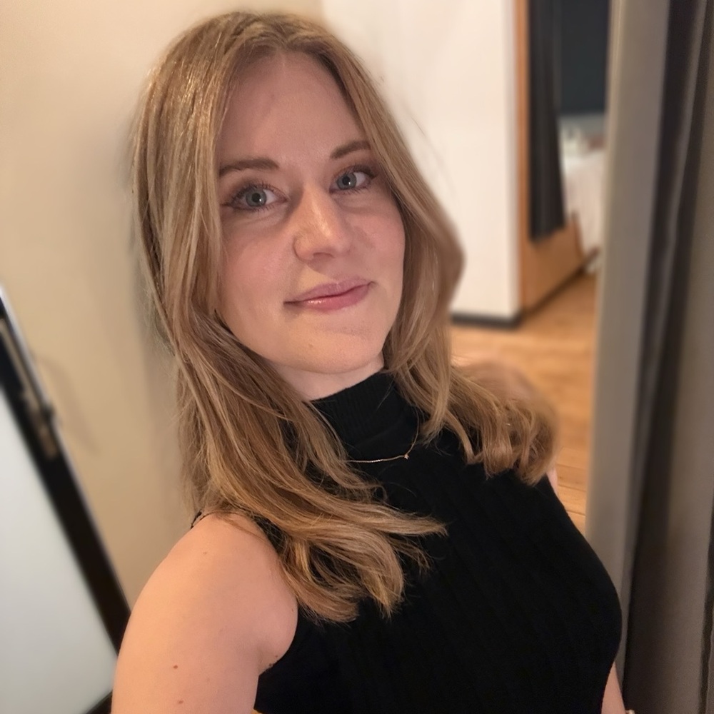 Meet your Posher, Shelley ✨